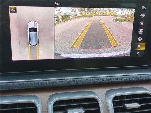 Certified 2023 Mercedes-Benz GLE 350 image 14