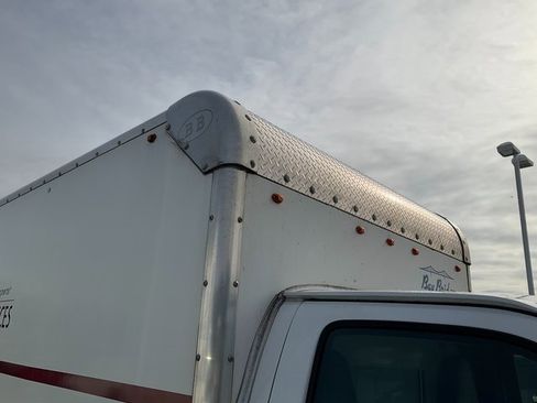 Used 2022 GMC Savana 3500 Work Van w/ Power Convenience Package image 8