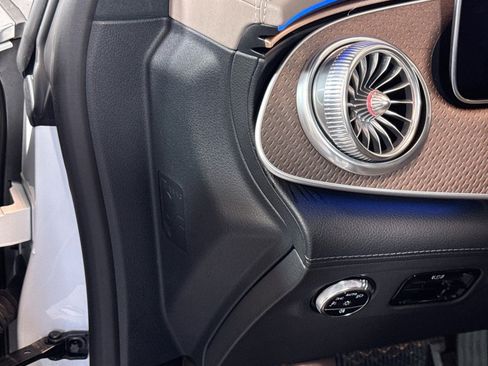 Certified 2023 Mercedes-Benz EQE 350+ Sedan image 10