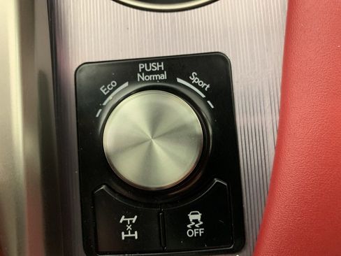 Used 2022 Lexus RX 350 F Sport image 29