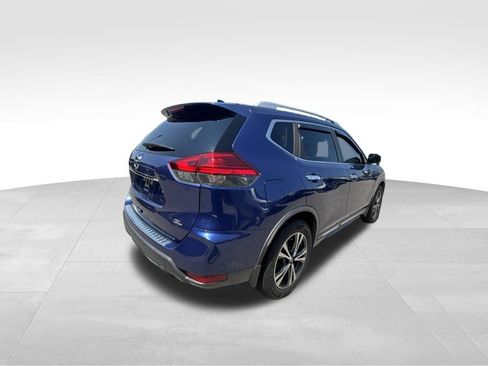 Used 2017 Nissan Rogue SL FWD image 7