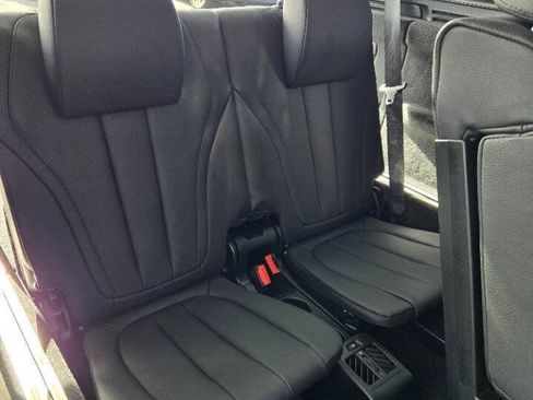Used 2015 BMW X5 xDrive50i AWD/4WD image 27