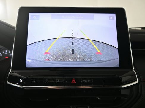 Used 2022 Jeep Compass Trailhawk w/ Trailhawk Convenience Group image 28