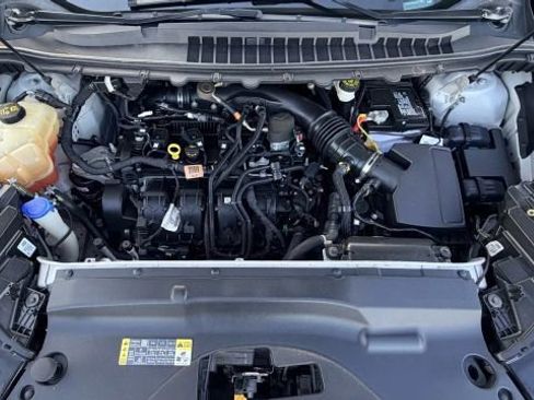 Used 2019 Ford Edge Titanium w/ Equipment Group 301A image 58