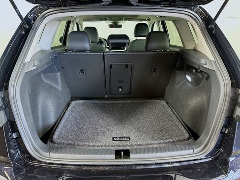 New 2026 Volkswagen Taos SEL AWD/4WD image 25