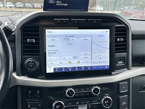 Certified 2021 Ford F150 XLT w/ Equipment Group 302A High image 15