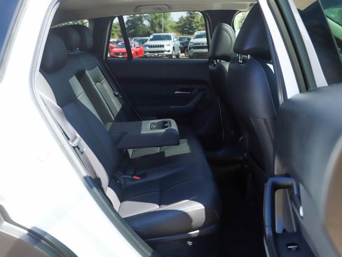 Certified 2026 MAZDA CX-50 AWD 2.5 Hybrid w/ Weather Package image 12