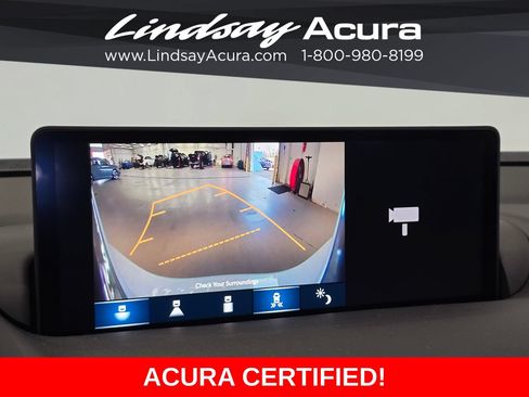 Used 2025 Acura TLX w/ Technology Package FWD image 18