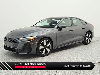 New 2026 Audi A5 2.0T Premium