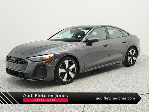 New 2026 Audi A5 2.0T Premium AWD/4WD image 1