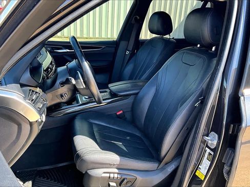Used 2018 BMW X5 sDrive35i image 8