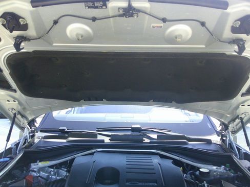 Used 2023 Land Rover Range Rover SE AWD/4WD image 85