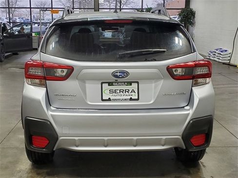 Certified 2023 Subaru Crosstrek 2.0i image 5