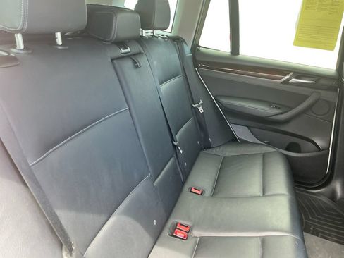 Used 2017 BMW X3 xDrive28i AWD/4WD image 20