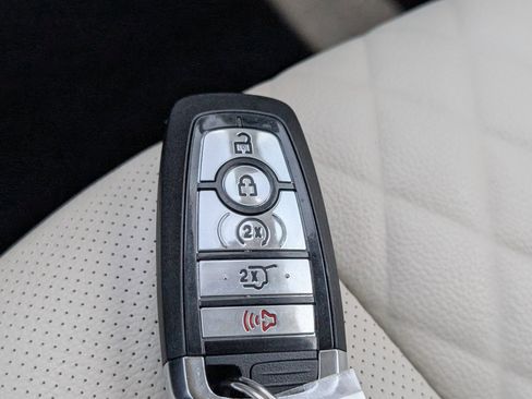 Used 2024 Ford Edge Titanium w/ Titanium Elite Package AWD/4WD image 40