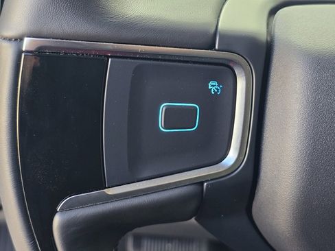 Used 2025 Ford Expedition Platinum w/ Driver's Package image 27