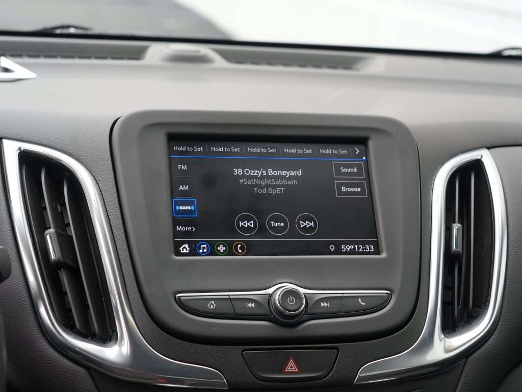 Certified 2021 Chevrolet Equinox LT AWD/4WD image 23