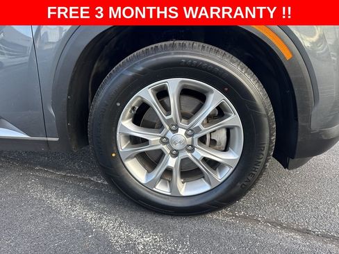Used 2021 Hyundai Palisade SE AWD/4WD image 10