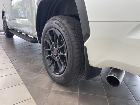 Used 2023 Toyota Tundra 1794 Edition w/ TRD Off-Road Package AWD/4WD image 22