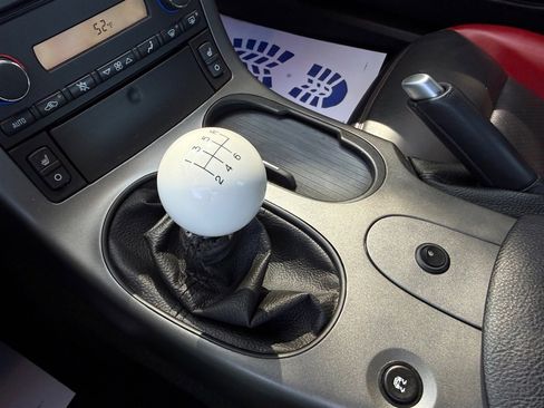 Used 2007 Chevrolet Corvette Z06 w/ Preferred Equipment Group image 39