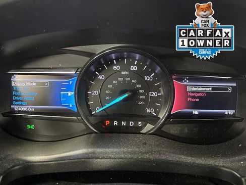 Used 2016 Ford Explorer Limited FWD image 21
