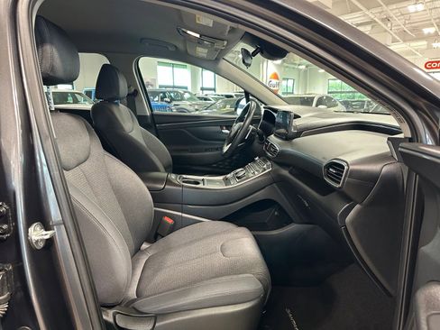Used 2023 Hyundai Santa Fe SEL w/ Cargo Package FWD image 41