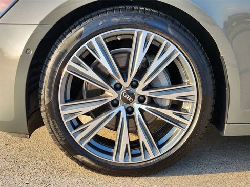 Used 2023 Audi A6 2.0T Premium image 20