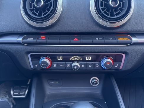 Used 2020 Audi A3 2.0T Premium w/ Final Edition Package image 43