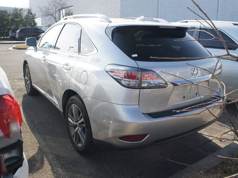 Used 2015 Lexus RX 350 FWD image 5
