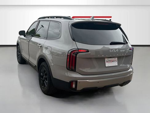 Used 2023 Kia Telluride SX Prestige X-Pro AWD/4WD image 5