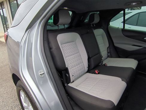 Certified 2023 Chevrolet Equinox LS image 22