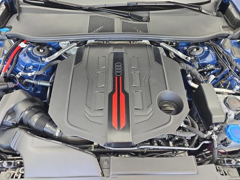 New 2026 Audi S5 Prestige AWD/4WD image 30