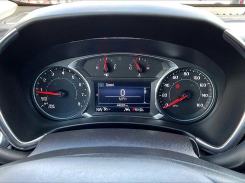 Used 2024 Chevrolet Equinox LT image 24