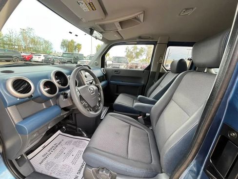 Used 2006 Honda Element EX-P image 7
