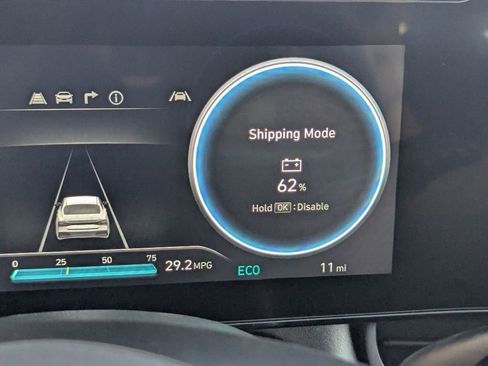 New 2025 Hyundai Elantra SEL image 17