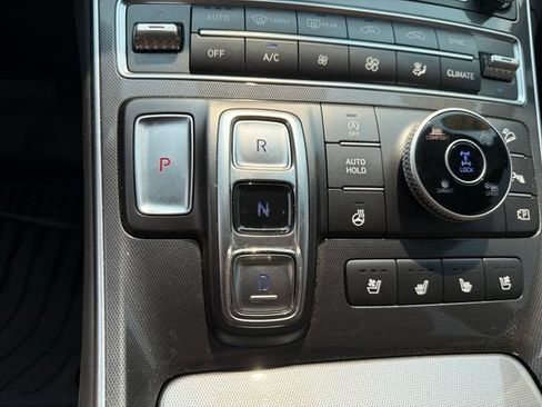 Used 2023 Hyundai Santa Fe Calligraphy AWD/4WD image 29