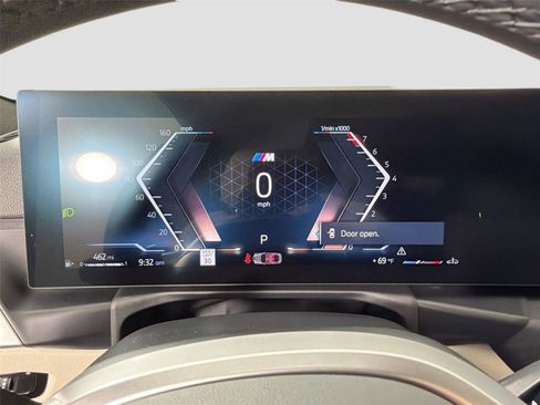 New 2026 BMW 430i xDrive Coupe w/ M Sport Package AWD/4WD image 10