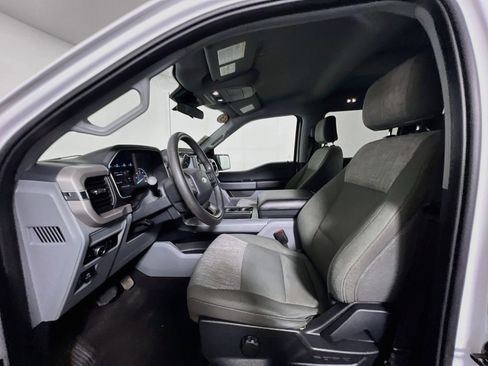 Used 2023 Ford F150 XLT AWD/4WD image 14