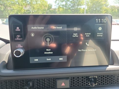 New 2026 Honda CR-V LX image 19