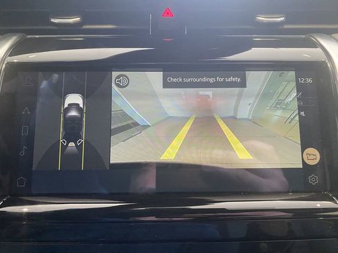 New 2023 Land Rover Discovery Sport S R-Dynamic AWD/4WD image 20