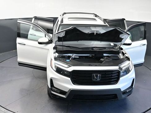 Used 2021 Honda Ridgeline RTL-E image 42
