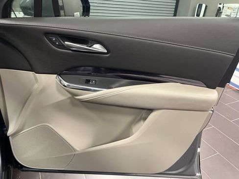 Certified 2023 Cadillac XT4 Luxury image 24