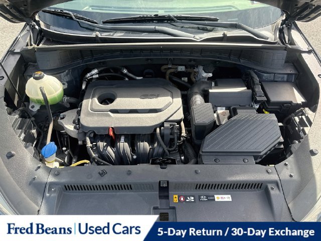 Used 2019 Hyundai Tucson Limited AWD/4WD image 36