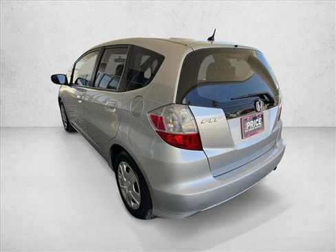 Used 2013 Honda Fit image 9