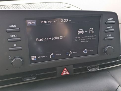 New 2026 Hyundai Elantra SEL Sport Premium FWD image 21