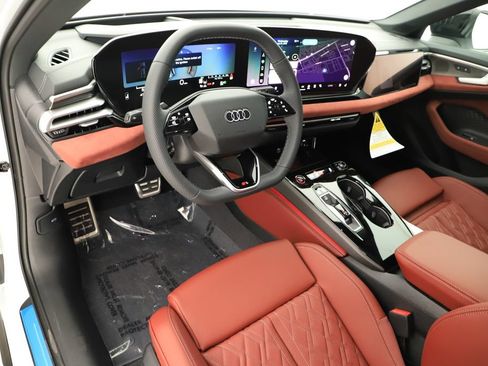 New 2026 Audi S5 Premium Plus AWD/4WD image 15