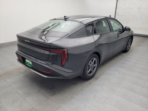Used 2025 Kia K4 FWD image 9