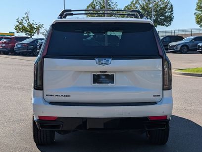 Certified 2022 Cadillac Escalade Sport w/ Touring Package