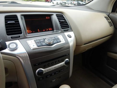 Used 2013 Nissan Murano S image 27