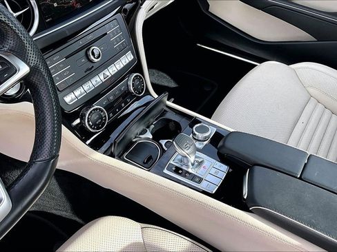 Certified 2018 Mercedes-Benz SL 550 image 13